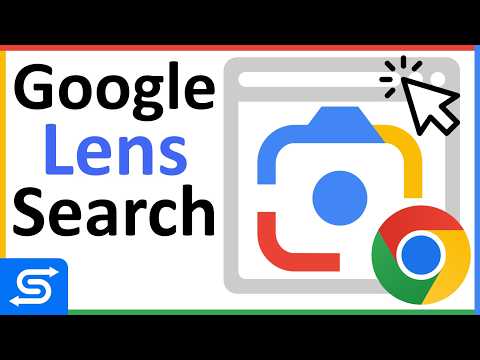 How to use Google Lens in Chrome Desktop (Search Faster)