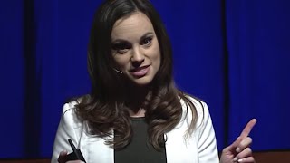 Space Exploration is the Worst | Emily Calandrelli | TEDxIndianaUniversity