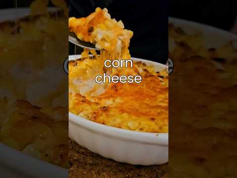 🌽 Korean corn cheese #shorts #corn #corncheese #cheese #easyrecipe #cooking #koreanfood korean