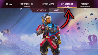 The Apex Devs Just Showed Me Something Very Cool For Season 15