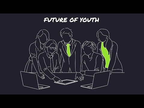 The Power of Youth