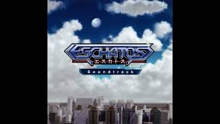 Eschatos OST - SILVER LINING (AREA 1-4)