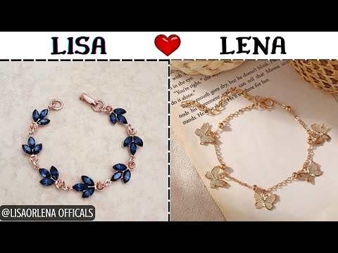 LISA OR LENA JEWELLERY😍