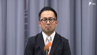 「経済的困窮の世帯、世代、若者が悲鳴を上げている」参政党が形成外科医松下友樹氏を擁立 参院選静岡選挙区