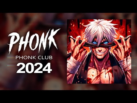 Phonk Music 2024 ※ Aggressive Drift Phonk ※ Фонк 2024