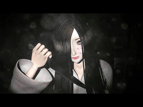 Seven Nights Ghost | Full Game | Walkthrough Gameplay | 4K 60 FPS | No commentary