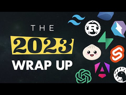 What Happened in 2023?