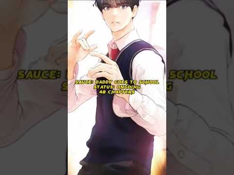 School Action Manhwa To Read 🔥 #manhwa #webtoon #shorts #manga #manhua #youtubeshorts