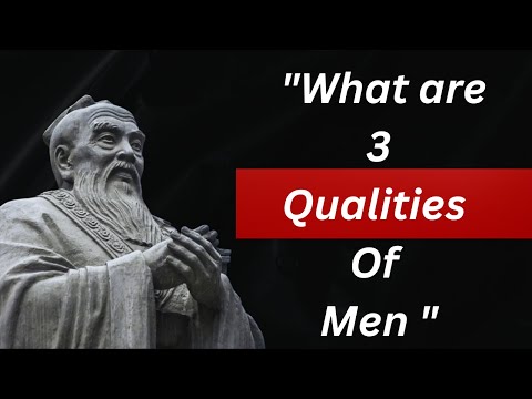 Unbelievable Life Changing Quotes from Confucius That Will Shock You!