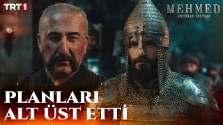 Kurtçu Doğan, Küffarın Planlarını Bozdu 🔥 - Mehmed: Fetihler Sultanı 29. Bölüm @trt1