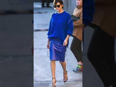 Charlize Theron Street Style Outfits | Celebrity Style