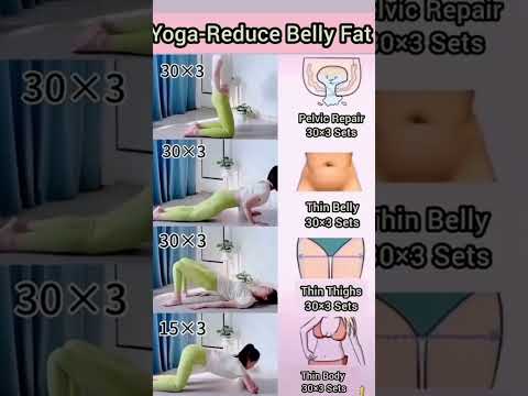 belly fat exercise #100% reduce belly fat#ytshorts #trending #shortvideo # yoga