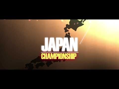 【APEX JAPAN CHAMPIONSHIP】告知PV在校生作品