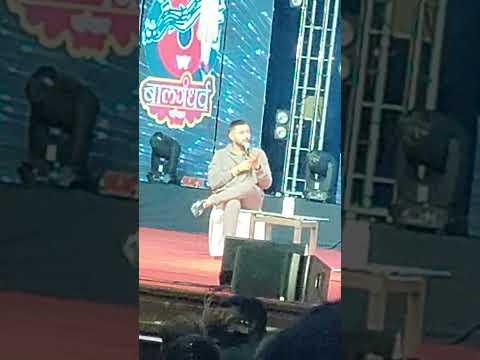 swapnil joshi speech #shortvideo #southmovie #marathi movie #ytshorts