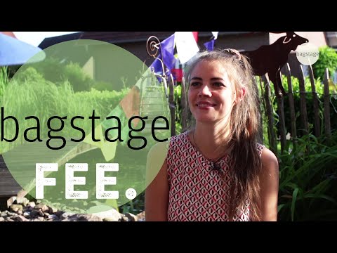 Bagstage - Fee.