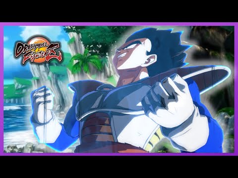 The MIX is VERY real【 DBFZ Online Matches 】