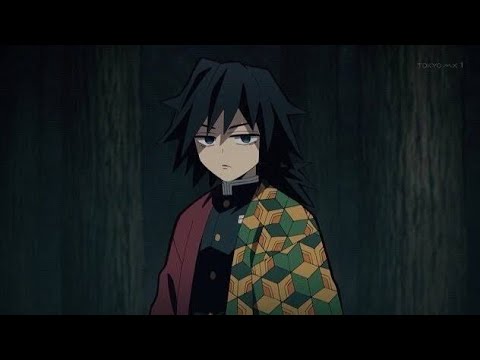 SHORT AMV RAW - DADDY Giyuu tomioka