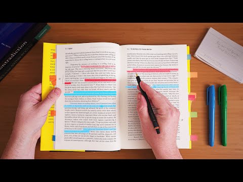 I found the best way to take book notes