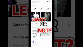 ADS CASH APP: LEGIT OR SCAM? #onlineearningapp #makemoneyonline #earningapp #howtomakemoneyonline