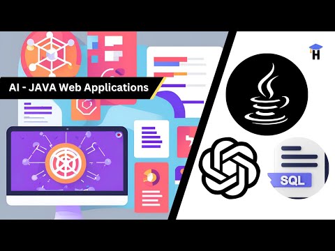 Master Generative AI for Dynamic Java Web Applications | Step-by-Step Guide #ai