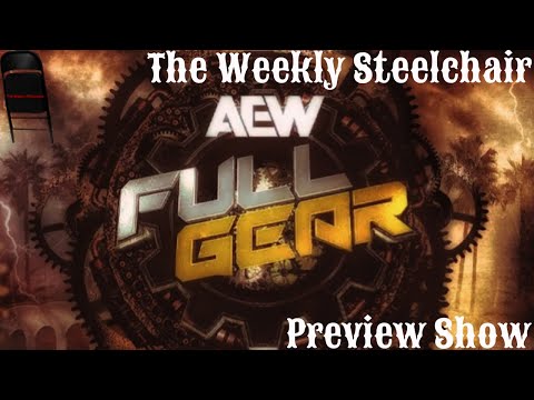 Steelchair Goes Full Gear: The Aftermath