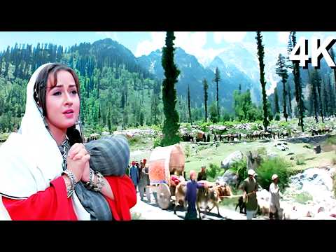 Suresh Wadkar & Lata Ji Emotional Duet Song - Tera Allah Nigehbaan Tera Maula | Janewale O Janewale