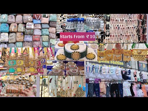 Lal Darwaja Shopping Market | Ahmedabad Famous & Cheapest Shopping Market | VlogGoals