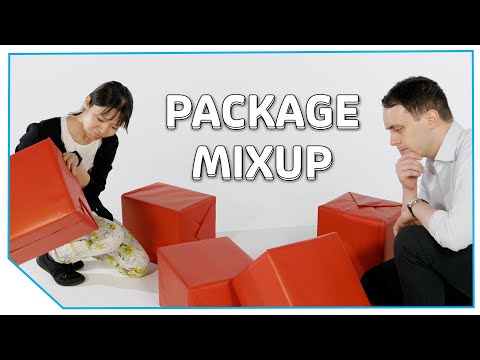 Package Mixup