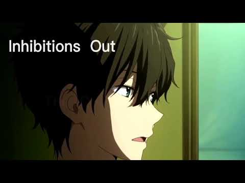 No friends amv - hyouka