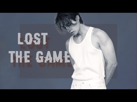 Lost The Game |이동욱 LeeDongWook 李栋旭