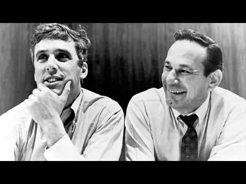 John Lindstrom's 2011 tribute to legendary songwriting team of Burt Bacharach & Hal David