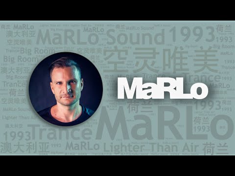 10首必聽澳洲Trance第一DJ“馬洛”MaRLo代錶作｜必聽DJ101｜全球DJ推薦