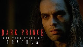 Dark Prince: The True Story of Dracula (2000) | Full Movie | Rudolf Martin | Jane March