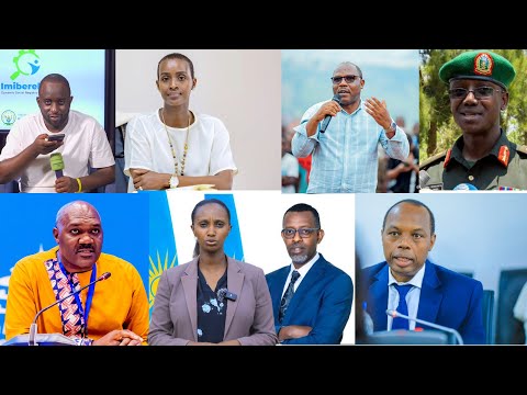 🚨H.E KAGAME AKOZE IMPINDUKA MURI GUVERINOMA/SIPORO YAHAWE MINISITIRI MUSHYA| ABAGARUTSE MU NSHINGANO