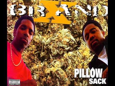 Brand X - Pillow Sack