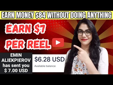 ANYONE CAN DO THIS: Earn $7/VIDEO About GoLogin + $10 per 1000 VIEWS- NO MINIMUM SUBS/FOLLOWERS!