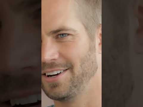 RIP #paulwalker