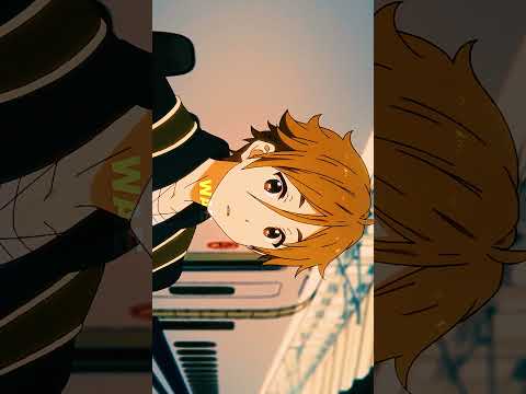 Tamako Love Story (Current Joys - Fear)