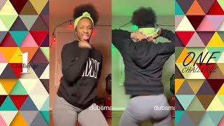 Birthday Challenge Compilation #taebirthdaychall #litdance #dancetrends