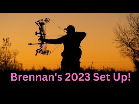 Brennans 2023 set up