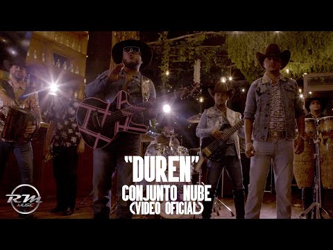 Duren - (Video oficial) - Conjunto Nube (2023)