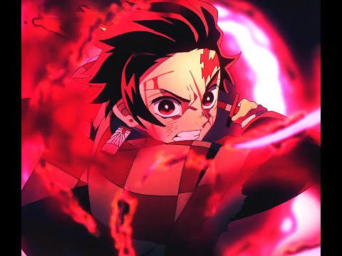 demon slayer edit || we can build a fire