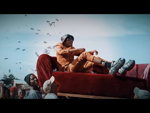 Grenade & Tg Billz - Mbuzi N’ente ( Official Video )