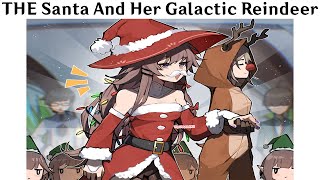 HONKAI STAR RAIL MEMES #343