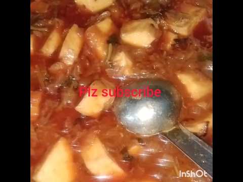 Karthika masam lo Tine Kanda pulusu special video