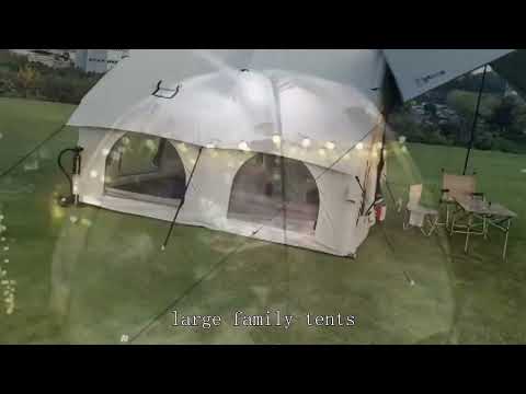 Emergency rescue tent Company China Good Best Wholesale Price