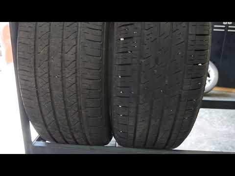 KUMHO VS BRIDGESTONE TIRE REVIEW (WHICH ONE IS BETTER?)