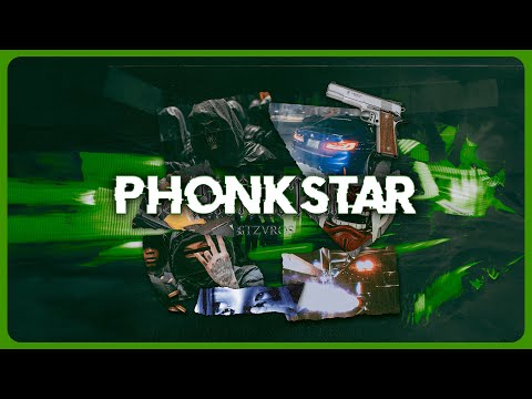 stZvros - PHONKSTAR