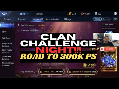 F2P PROJECT WORYOR EP. 21 |  292K CURRENT PS