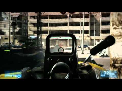 Battlefield 3 Car Lover Achievement Guide